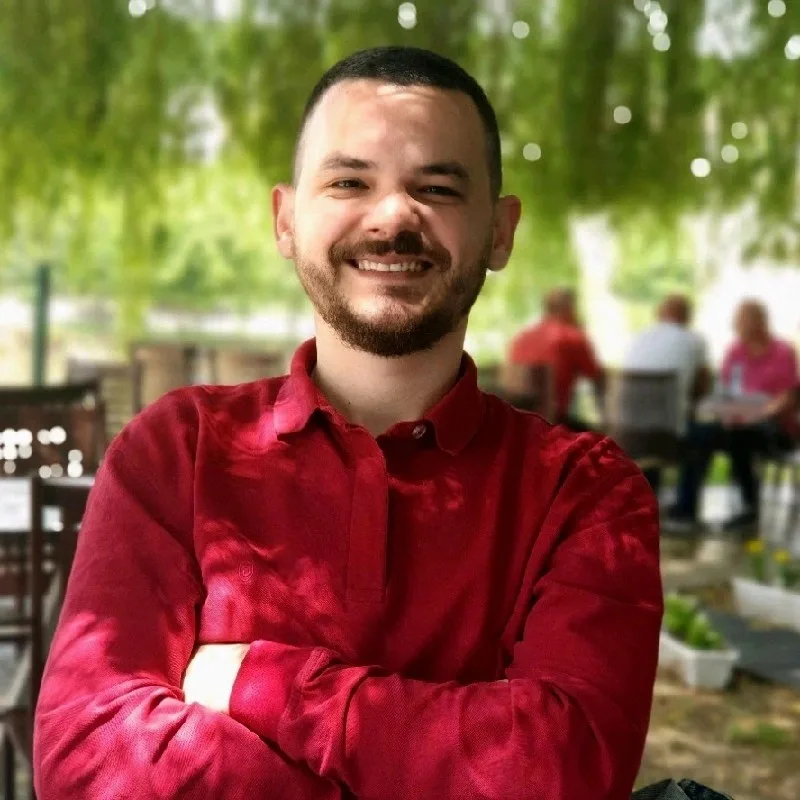 Gent Krasniqi