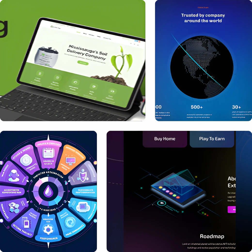 Portfolio